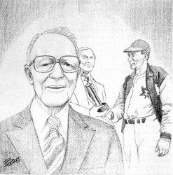 Earl F. (Peg) Hurst